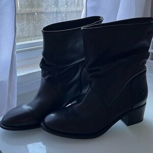 Patricia Nash Susanna Booties